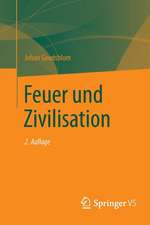 Feuer und Zivilisation