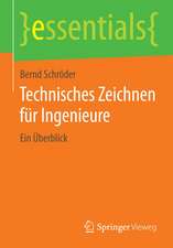 Technisches Zeichnen für Ingenieure: Ein Überblick