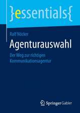 Agenturauswahl: Der Weg zur richtigen Kommunikationsagentur