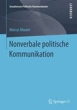 Nonverbale politische Kommunikation