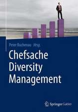 Chefsache Diversity Management