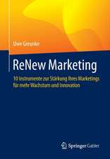 ReNew Marketing: 10 Instrumente zur Stärkung Ihres Marketings für mehr Wachstum und Innovation