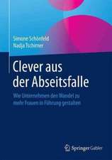 Clever aus der Abseitsfalle: Wie Unternehmen den Wandel zu mehr Frauen in Führung gestalten