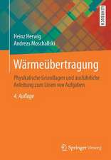 Wärmeübertragung: Physikalische Grundlagen und ausführliche Anleitung zum Lösen von Aufgaben