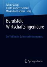 Berufsfeld Wirtschaftsingenieure: Die Vielfalt der Schnittstellenkompetenz