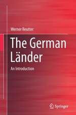 The German Länder