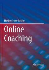 Online Coaching