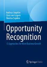 Opportunity Recognition: 15 Approaches for More Business Growth