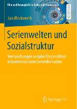 Serienwelten und Sozialstruktur: Verhandlungen sozialer Ungleichheit in kontemporären Serienformaten