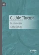 Gothic Cinema: An introduction