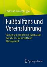 Fußballfans und Vereinsführung : Gemeinsam am Ball: Ein Balanceakt zwischen Leidenschaft und Management