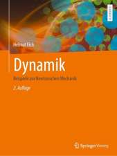 Dynamik