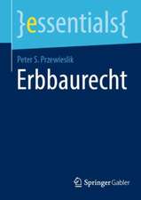 Erbbaurecht