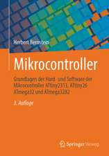 Mikrocontroller