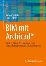 BIM mit Archicad®