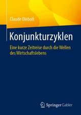 Konjunkturzyklen