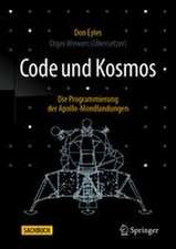 Code und Kosmos