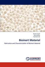 Bioinert Material