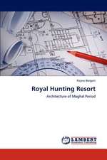 Royal Hunting Resort