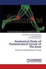 Anatomical Study of PosteroLateral Corner of The Knee