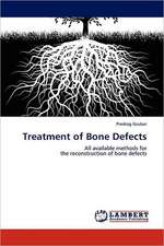 Treatment of Bone Defects