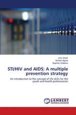 STI/HIV and AIDS