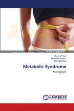 Metabolic Syndrome