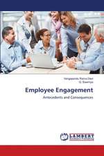 Employee Engagement