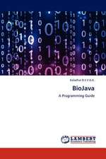 BioJava