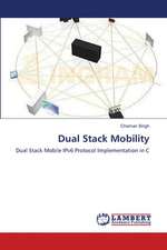 Dual Stack Mobility