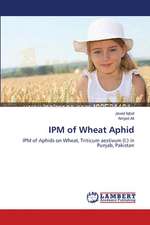 IPM of Wheat Aphid