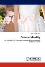 Female Identity