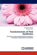 Fundamentals of Pink Aesthetics