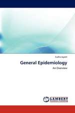 General Epidemiology