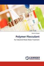 Polymer Flocculant