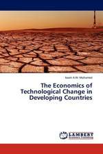 The Economics of Technological Change in Developing Countries