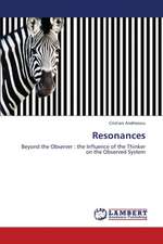 Resonances