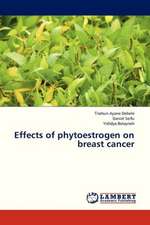 Effects of phytoestrogen on breast cancer