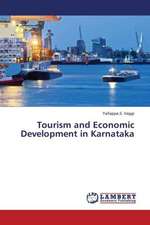 Tourism and Economic Development in Karnataka