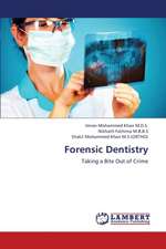 Forensic Dentistry