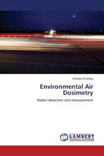 Environmental Air Dosimetry