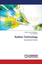 Rubber Technology