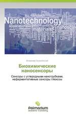 Biokhimicheskie nanosensory