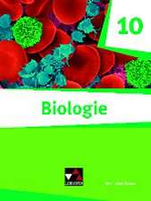 Biologie - Bayern 10 Biologie für Gymnasien Schülerbuch