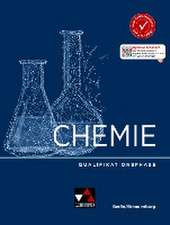 Chemie Berlin/Brandenburg Qualifikationsphase