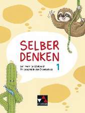 Selber denken 1