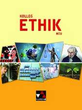 Kolleg Ethik - neu