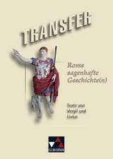 Transfer 20. Sagenhafte Geschichte(n)