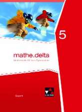 mathe.delta 5 Schülerband Bayern