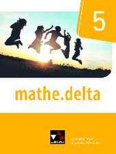 mathe.delta 5 Nordrhein-Westfalen